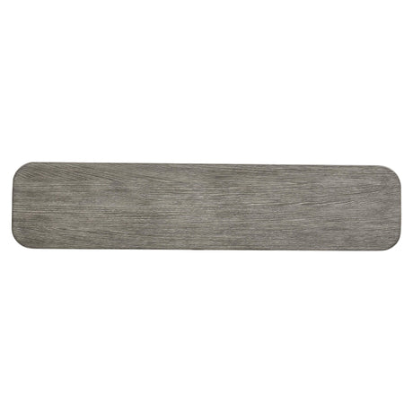 Monolith Console Table