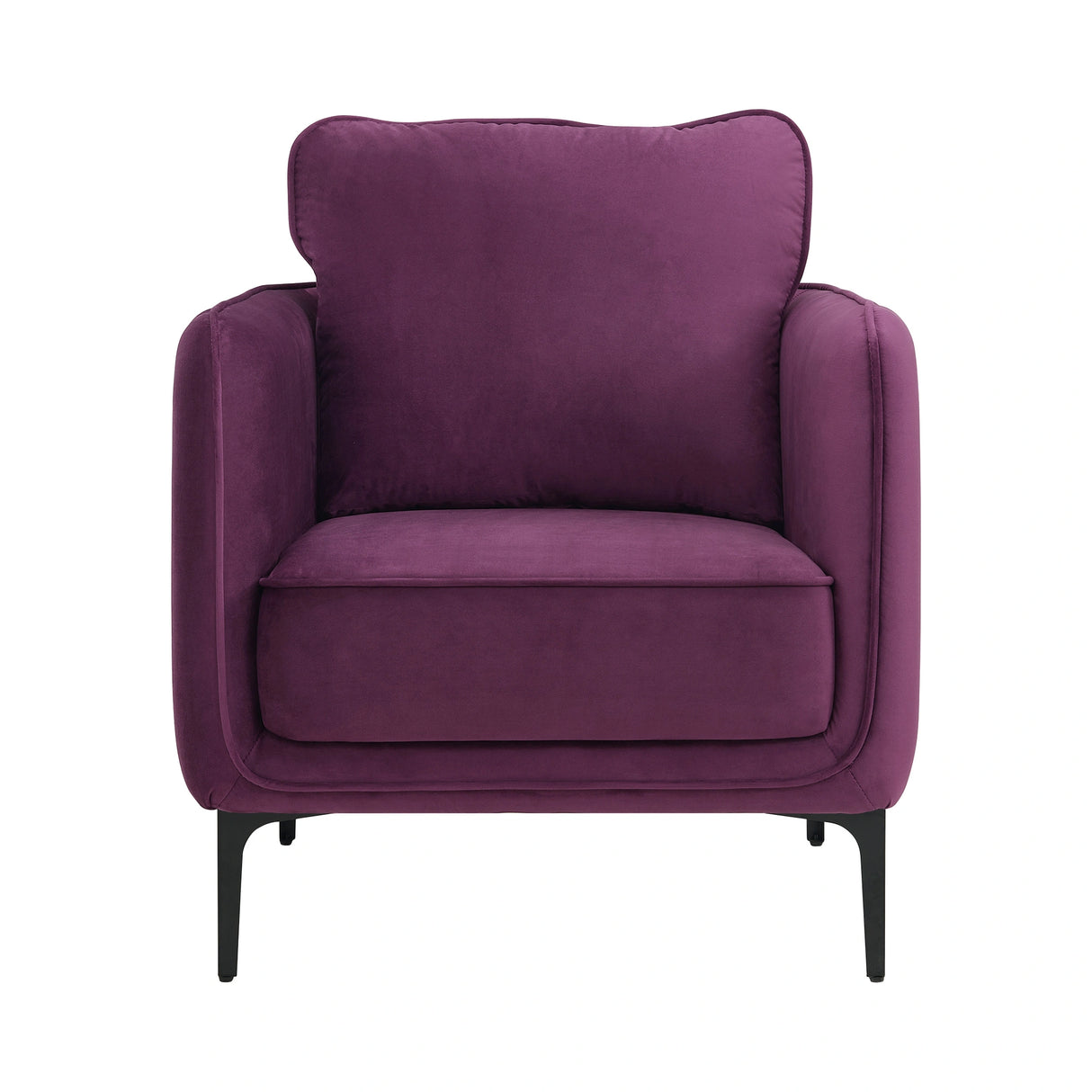 Rae Chair in Lavish 152 Velvet