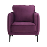 Rae Chair in Lavish 152 Velvet