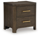Radkin Nightstand