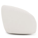 Austen Fabric Swivel Chair