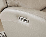 Motion-Max Recliner