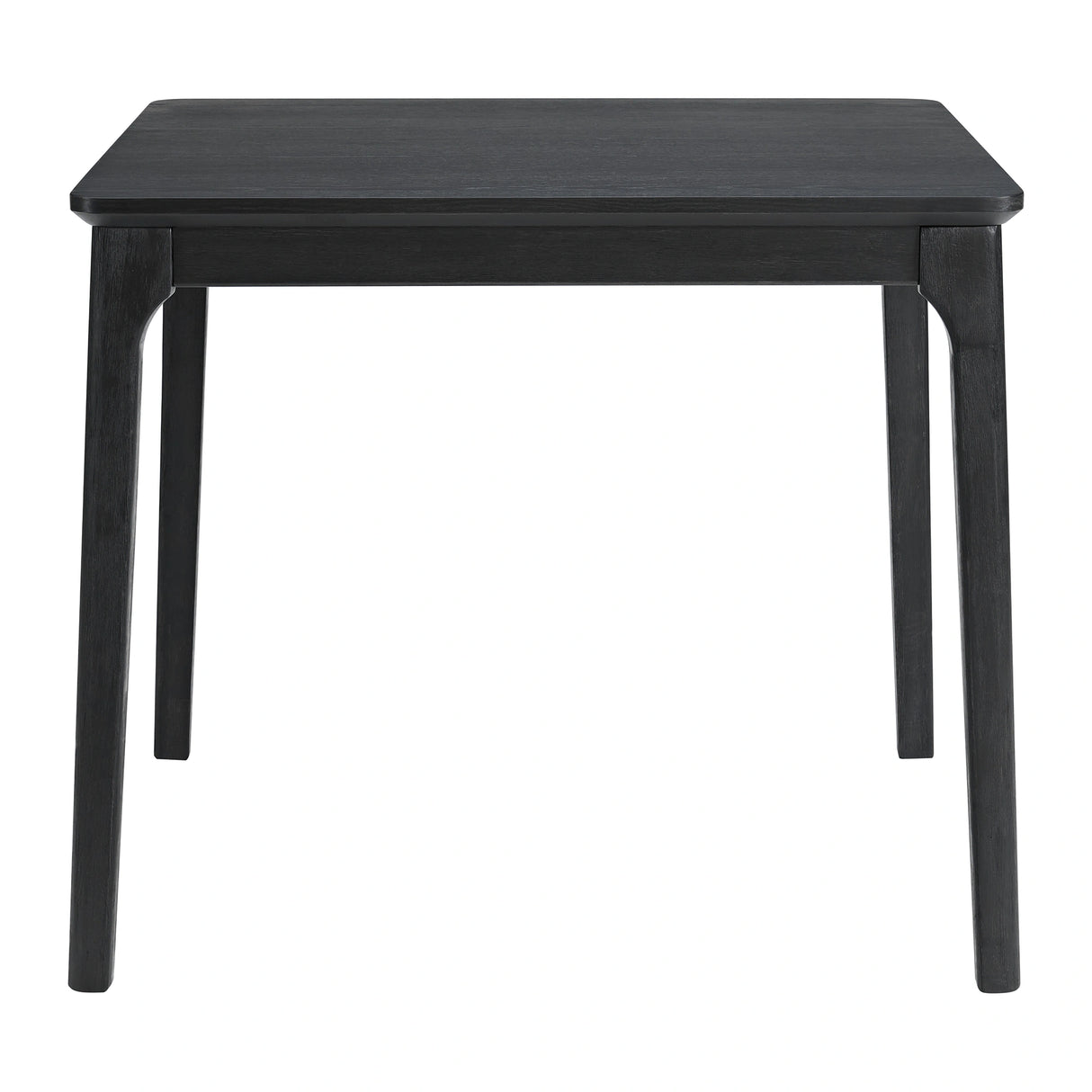 Garcia Dining Set in Black