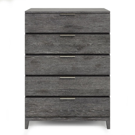 Menton Tall Drawer Chest