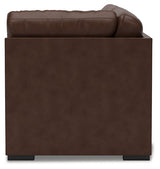 McDowlan Sectional with Chaise