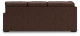 McDowlan Sectional with Chaise