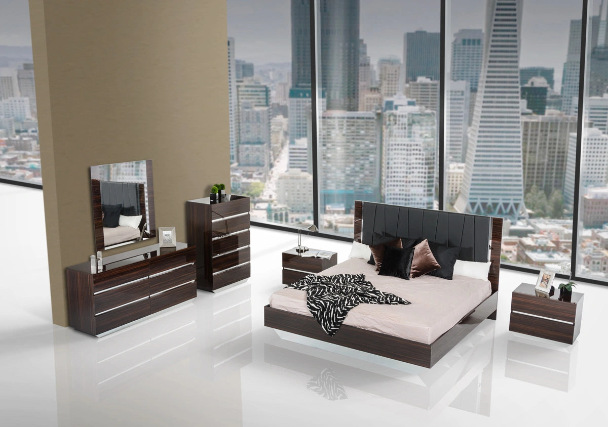 Modrest Luxor Italian Modern Mirror