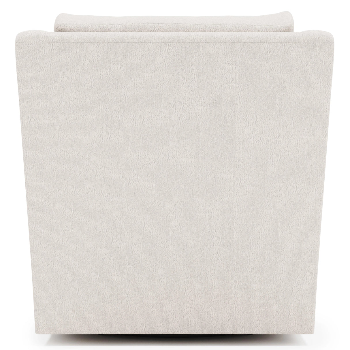 Ventura Fabric Swivel Chair