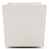 Ventura Fabric Swivel Chair
