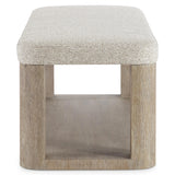 Loggia Bench