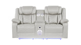 Challenger Loveseat
