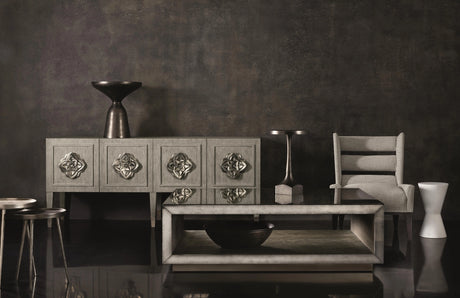 Lex Nesting Table