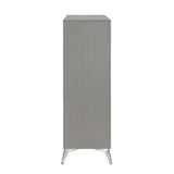 Huxley Chest-Gray