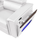 Nova Sectional