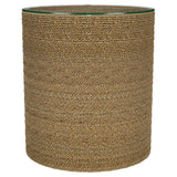 Halden Side Table