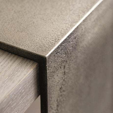 Linea Console Table