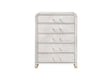 Malmo Oak Chest