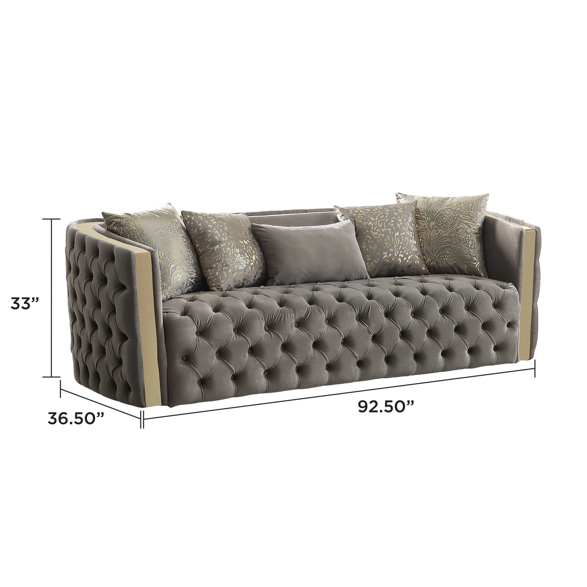 Naomi Sofa