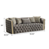 Naomi Sofa