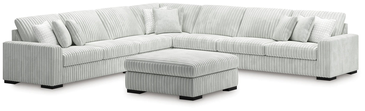 Stupendous Living Room Set