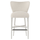 Kemp Fabric Bar Stool