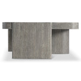 Monolith Cocktail Table