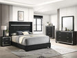Gennro Queen Bed image