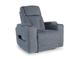 Studio Cave Power Recliner