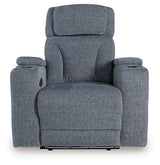 Studio Cave Power Recliner