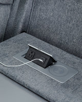 Studio Cave Power Reclining Sofa