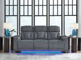 Studio Cave Power Reclining Sofa