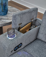 Studio Cave Living Room Set