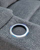 Studio Cave Power Recliner