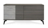 Nova Domus Palermo Italian Modern Dresser