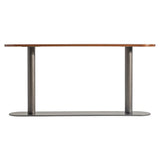 Brasea Console Table