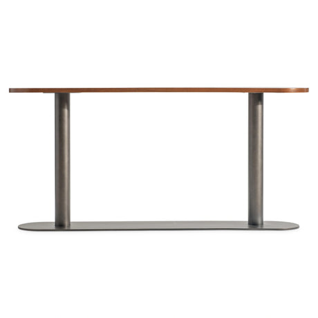 Brasea Console Table