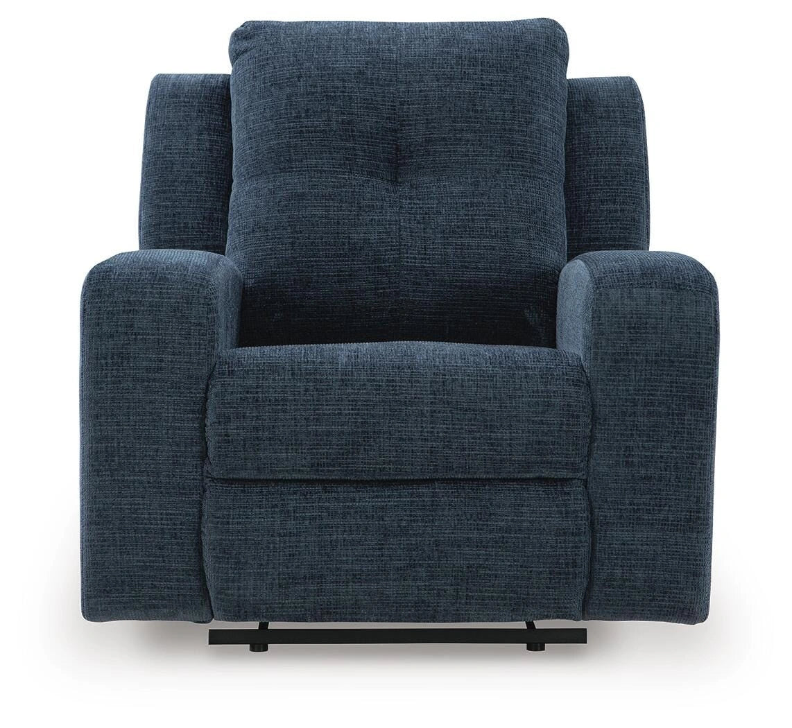 Danum Recliner