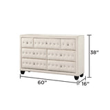 Sophia Dresser