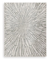 Verland Washable Area Rug