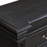 Kings Court 10-Drawer Dresser
