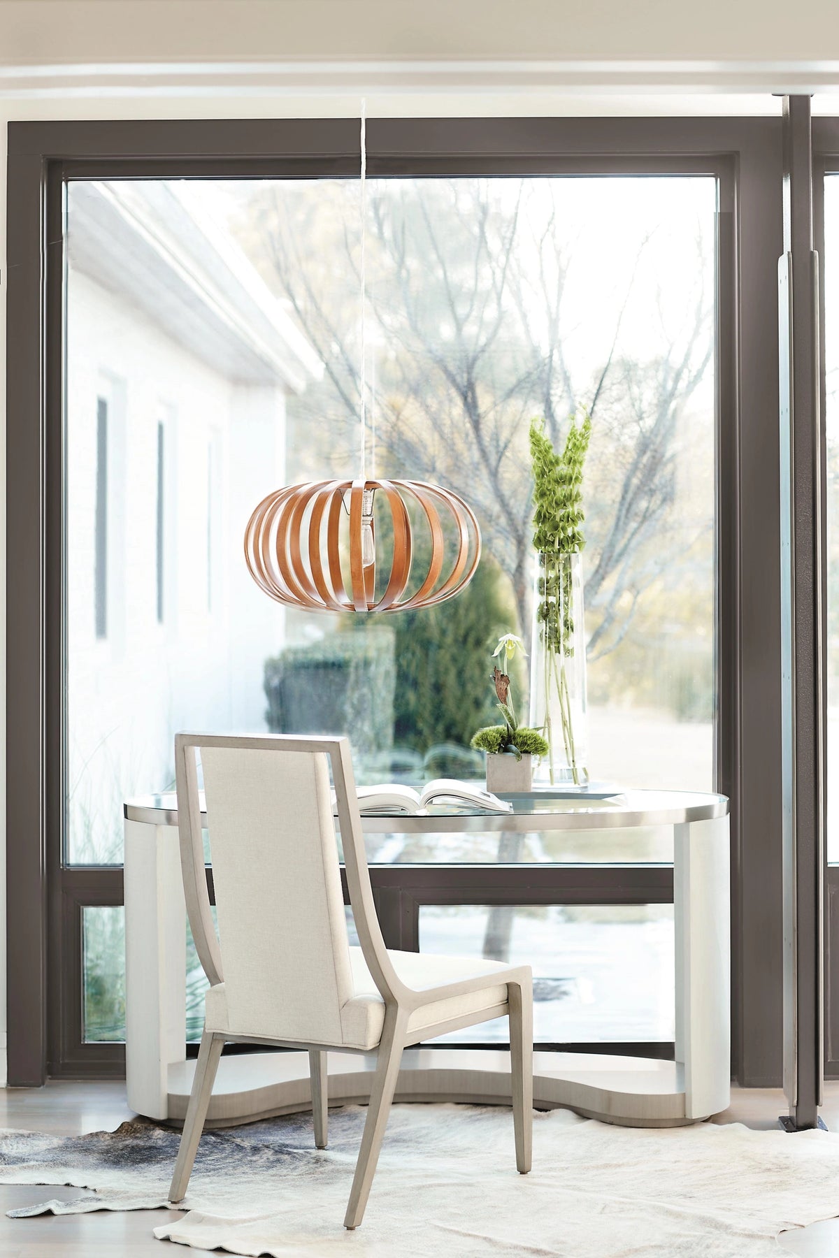 Axiom Side Chair