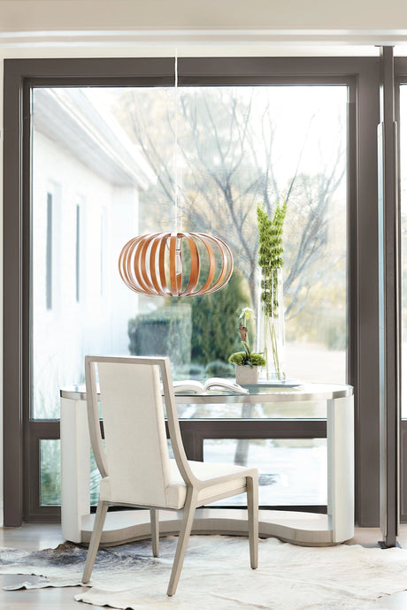 Axiom Side Chair