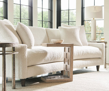 Carlie Fabric Sofa