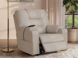 Belmone Pike Recliner