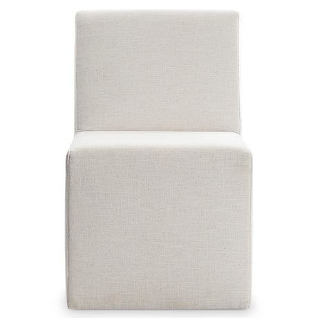 Brasea Side Chair