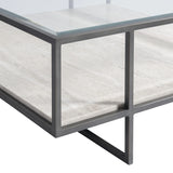 Harlow Cocktail Table