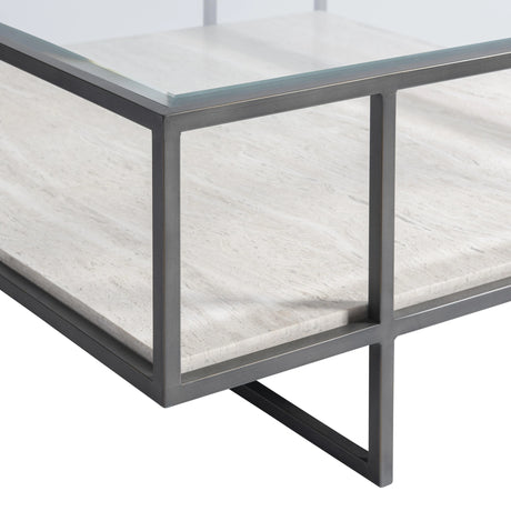 Harlow Cocktail Table