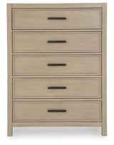 Calmoro Chest