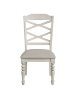 JENNIFER DINING SIDE CHAIR