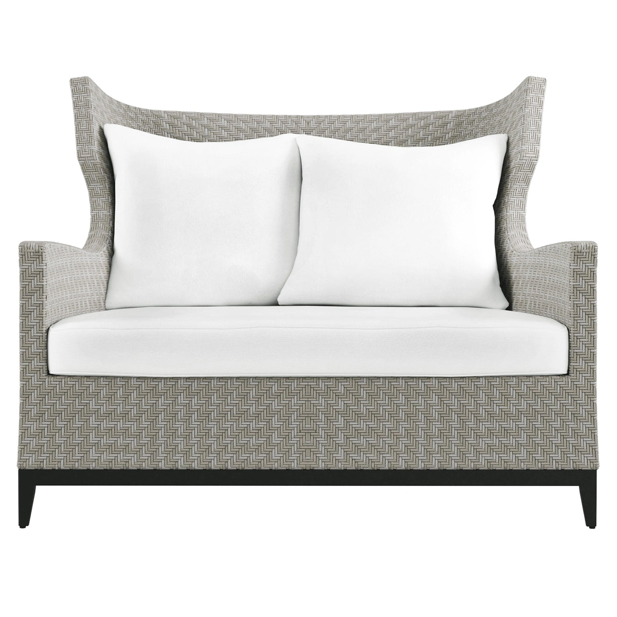 Captiva Outdoor Chair 1/2